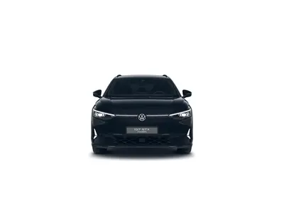 Volkswagen ID.7 Tourer – Foto 3