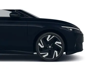 Volkswagen ID.7 Tourer – Foto 4