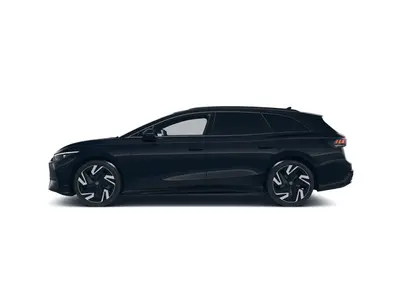 Volkswagen ID.7 Tourer – Foto 6
