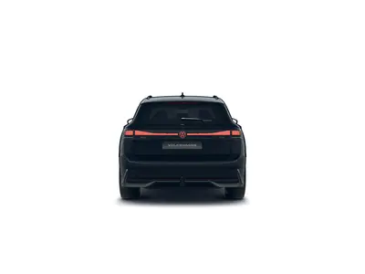 Volkswagen ID.7 Tourer – Foto 7