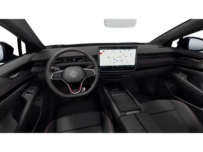 Volkswagen ID.7 Tourer – Foto 9