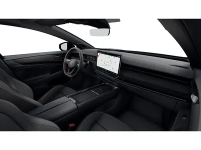 Volkswagen ID.7 Tourer – Foto 10