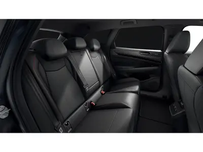 Volkswagen ID.7 Tourer – Foto 11