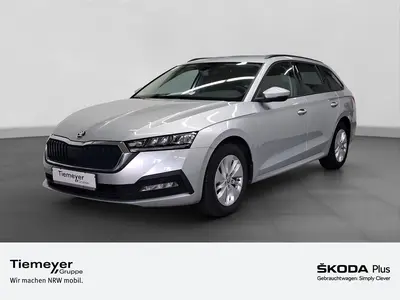 Skoda Octavia – Foto 1