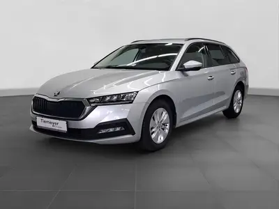 Skoda Octavia – Foto 2