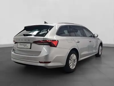 Skoda Octavia – Foto 3