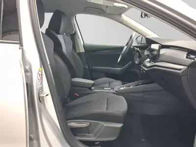 Skoda Octavia – Foto 4