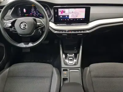 Skoda Octavia – Foto 5