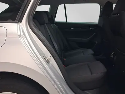 Skoda Octavia – Foto 6