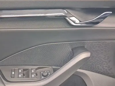 Skoda Octavia – Foto 8