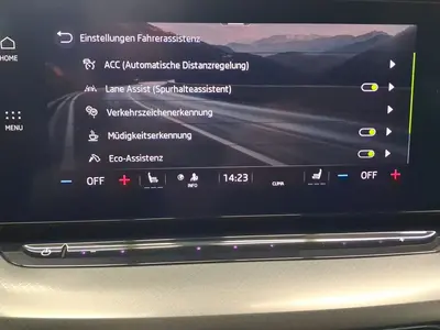 Skoda Octavia – Foto 12