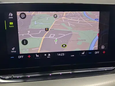 Skoda Octavia – Foto 13