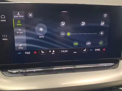 Skoda Octavia – Foto 15