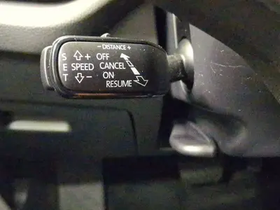 Skoda Octavia – Foto 17
