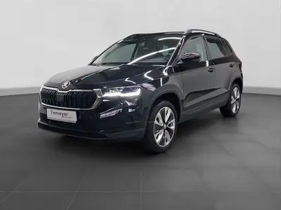 Skoda Karoq – Foto 2