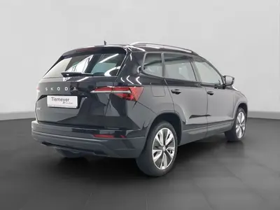 Skoda Karoq – Foto 3