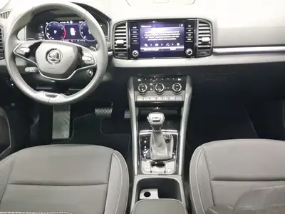 Skoda Karoq – Foto 5