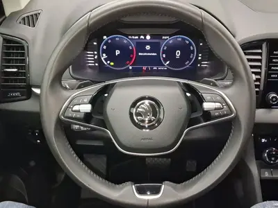 Skoda Karoq – Foto 9