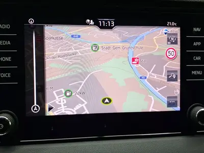 Skoda Karoq – Foto 13