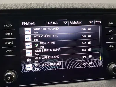 Skoda Karoq – Foto 15