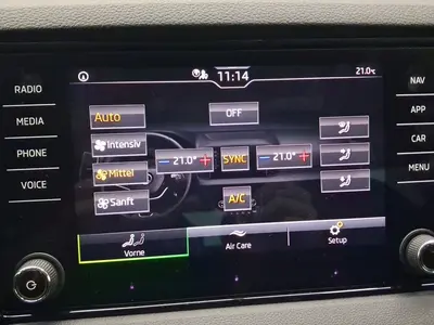 Skoda Karoq – Foto 16