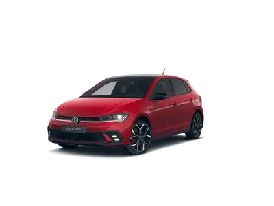 Volkswagen Polo GTI – Foto 2