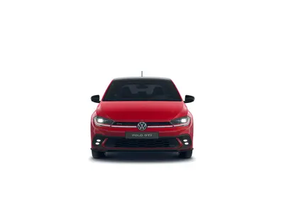 Volkswagen Polo GTI – Foto 3