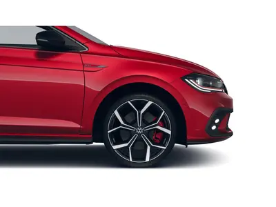 Volkswagen Polo GTI – Foto 4
