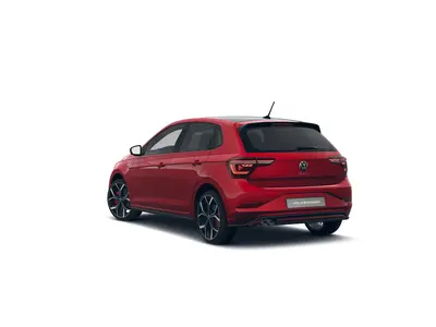 Volkswagen Polo GTI – Foto 5