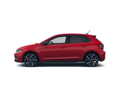 Volkswagen Polo GTI – Foto 6