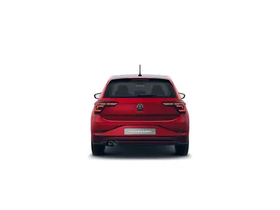 Volkswagen Polo GTI – Foto 7