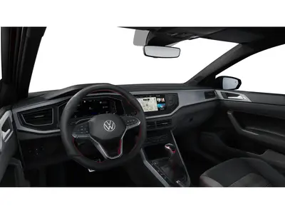 Volkswagen Polo GTI – Foto 9