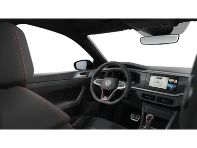 Volkswagen Polo GTI – Foto 10