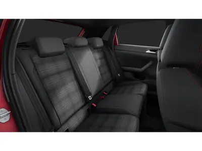 Volkswagen Polo GTI – Foto 11