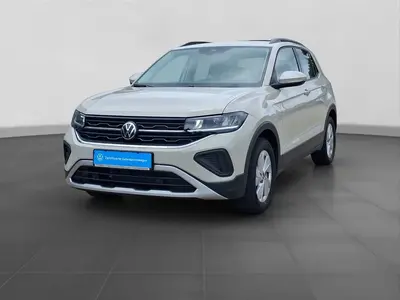 Volkswagen T-Cross – Foto 2