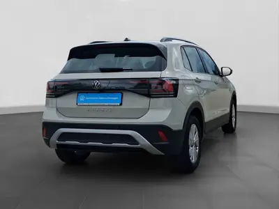 Volkswagen T-Cross – Foto 3
