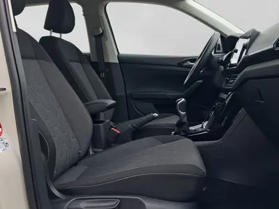 Volkswagen T-Cross – Foto 4