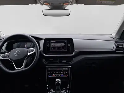 Volkswagen T-Cross – Foto 5