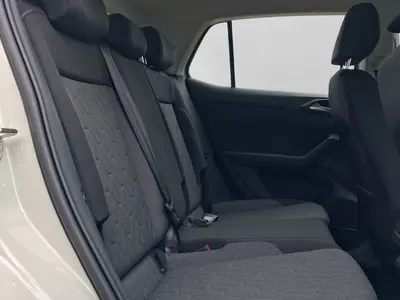Volkswagen T-Cross – Foto 6