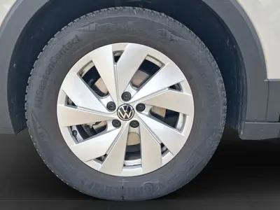 Volkswagen T-Cross – Foto 7