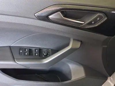Volkswagen T-Cross – Foto 8