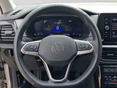 Volkswagen T-Cross – Foto 9