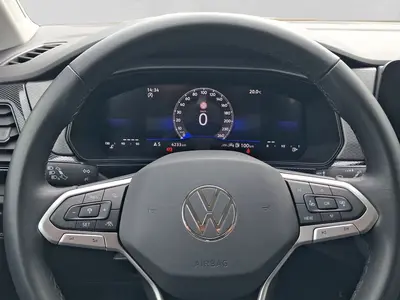 Volkswagen T-Cross – Foto 10