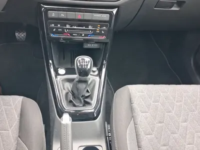 Volkswagen T-Cross – Foto 11