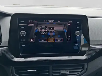 Volkswagen T-Cross – Foto 12