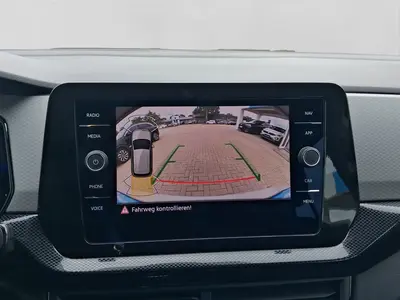 Volkswagen T-Cross – Foto 13