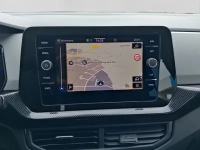Volkswagen T-Cross – Foto 14