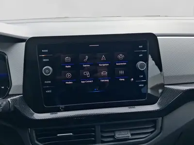 Volkswagen T-Cross – Foto 16