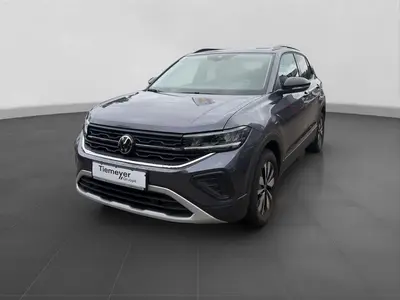 Volkswagen T-Cross – Foto 2