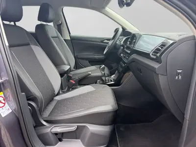 Volkswagen T-Cross – Foto 4
